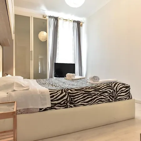 P-rooms & Collection Hotel apartamentowy Rzym