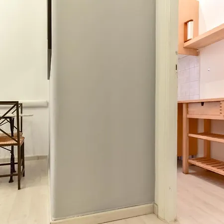 Hotel apartamentowy P-rooms & Collection