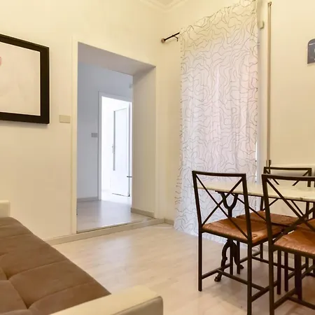 P-rooms & Collection Hotel apartamentowy
