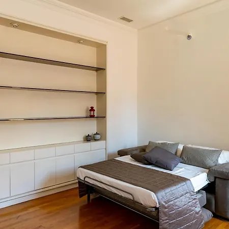 P-rooms & Collection Hotel apartamentowy
