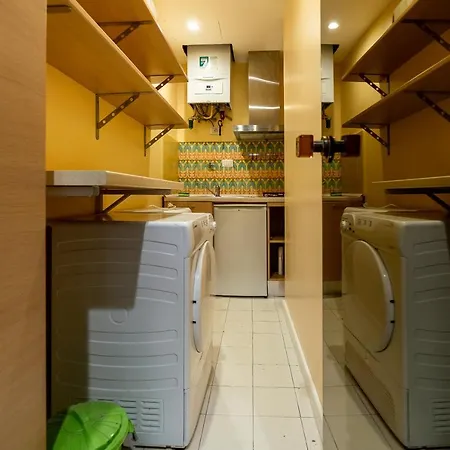 Hotel apartamentowy P-rooms & Collection *