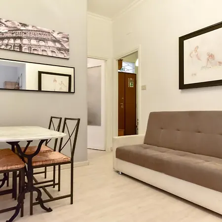 Hotel apartamentowy P-rooms & Collection *