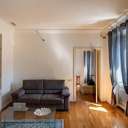P-rooms & Collection Rzym