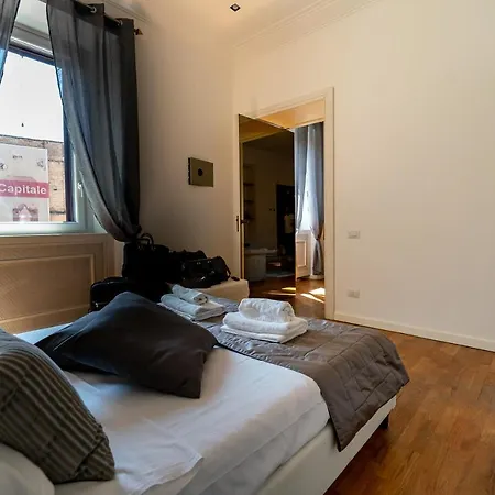 P-rooms & Collection Hotel apartamentowy