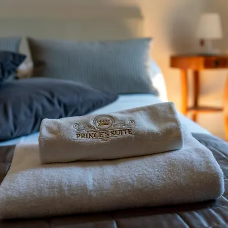P-rooms & Collection Hotel apartamentowy
