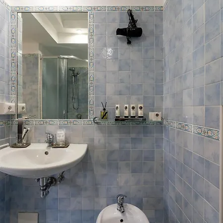 P-rooms & Collection Hotel apartamentowy
