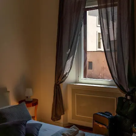 P-rooms & Collection Hotel apartamentowy