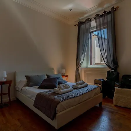 P-rooms & Collection Hotel apartamentowy