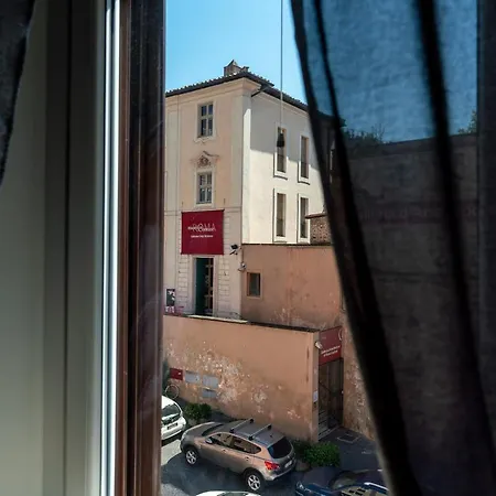P-rooms & Collection Hotel apartamentowy
