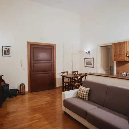 Hotel apartamentowy P-rooms & Collection Rzym