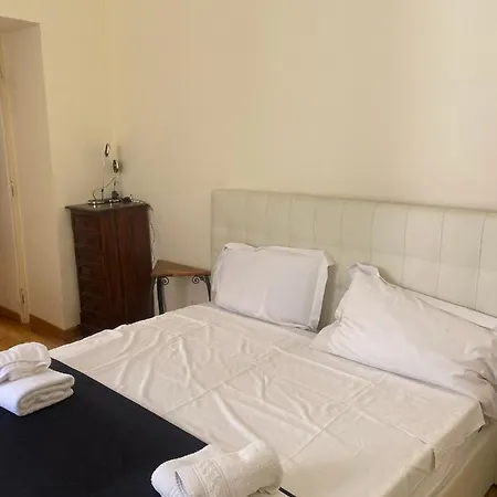 Hotel apartamentowy P-rooms & Collection *