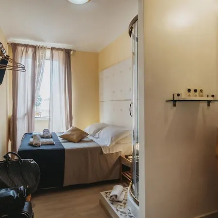 P-rooms & Collection *