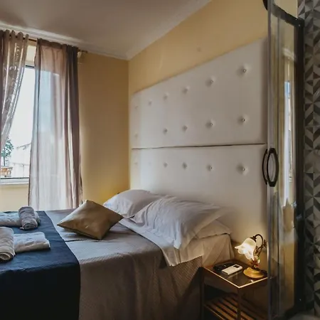 P-rooms & Collection * Rzym