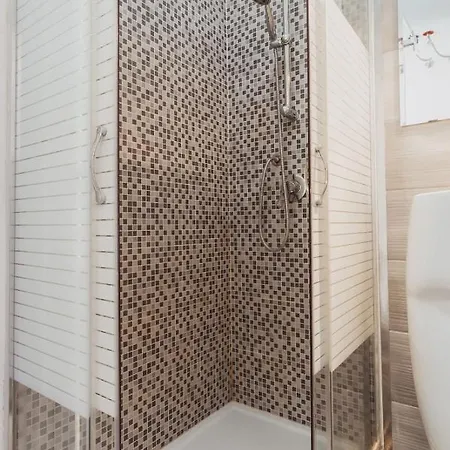 P-rooms & Collection Hotel apartamentowy