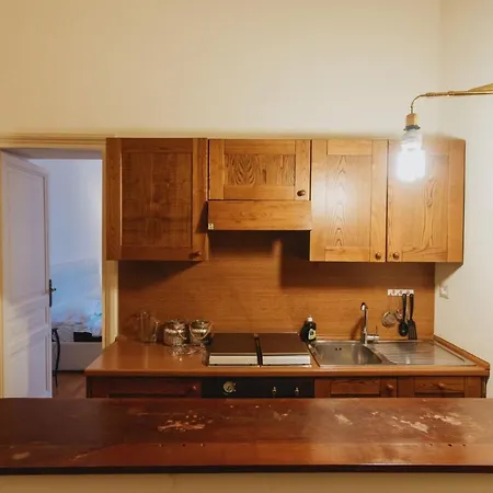 P-rooms & Collection Rzym