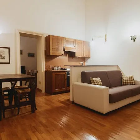 P-rooms & Collection Hotel apartamentowy *