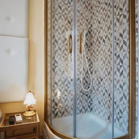P-rooms & Collection Hotel apartamentowy Rzym
