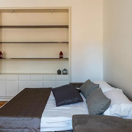 P-rooms & Collection * Rome