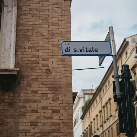 P-rooms & Collection Rome