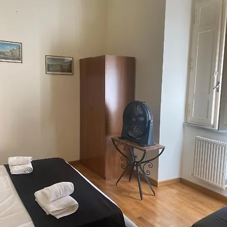 Aparthotel P-rooms & Collection