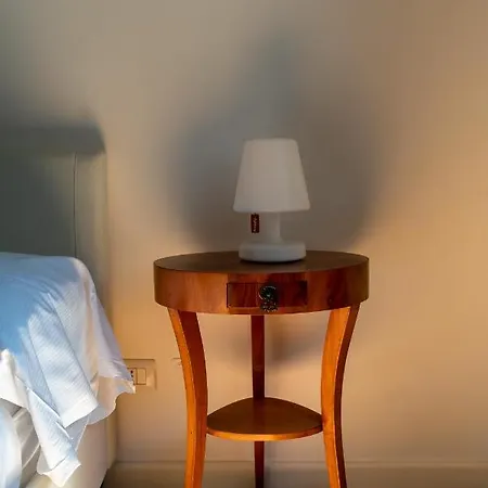 P-rooms & Collection Apartahotel *