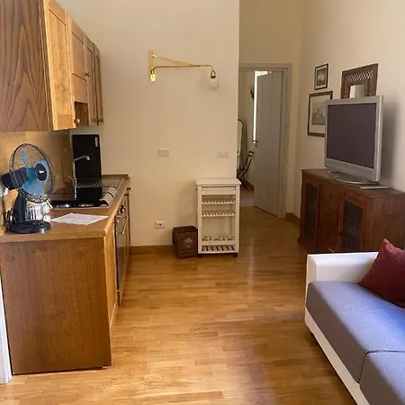 P-rooms & Collection Roma