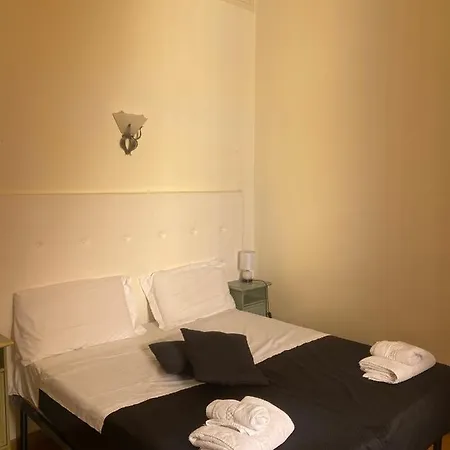 P-rooms & Collection Apartahotel Roma